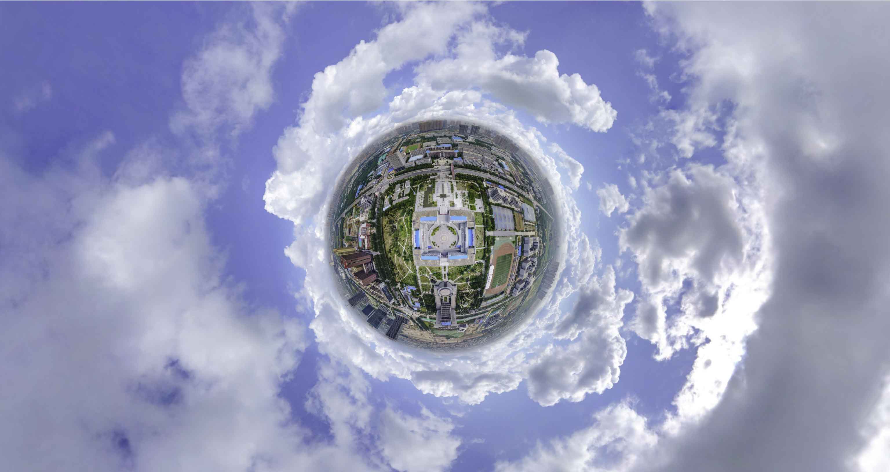 成都格凸河风景名胜区