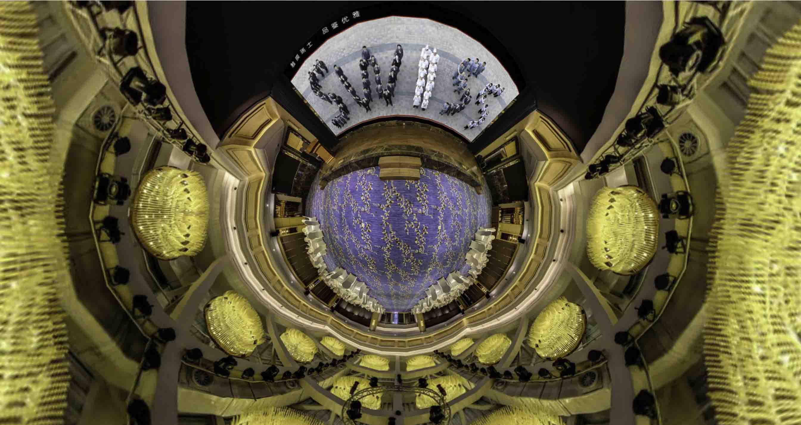 成都探索VR全景拍摄中的深度感：营造沉浸式体验的关键要素